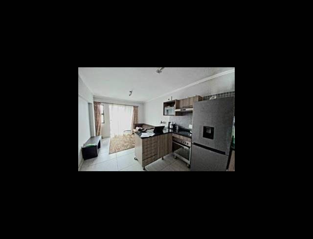 1 BEDROOM APARTMENT FOR SALE IN SEBENZA